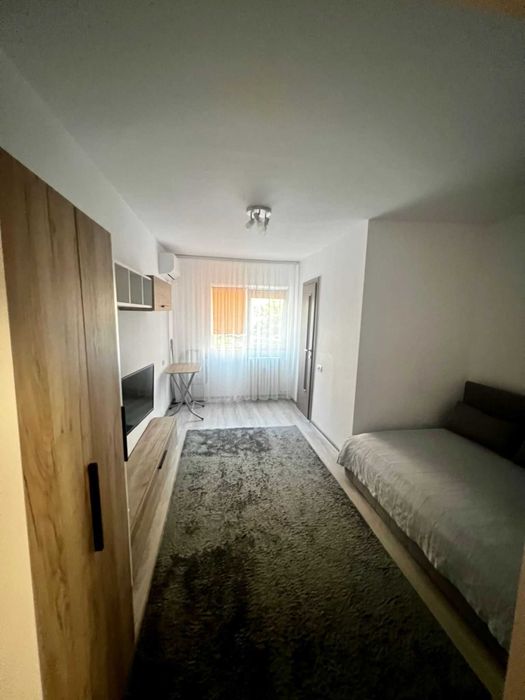 Garsoniera inchiriat Tomis 3, Constanta