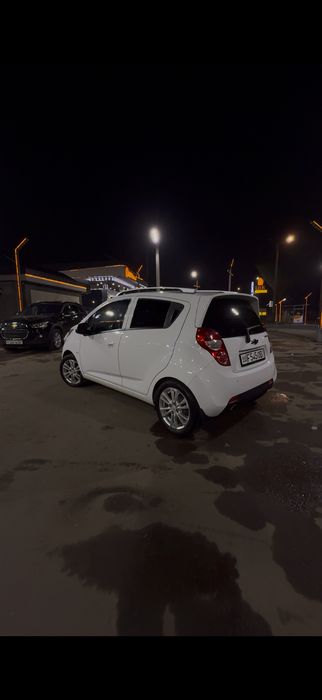 Spark 2021/2022 avtomat