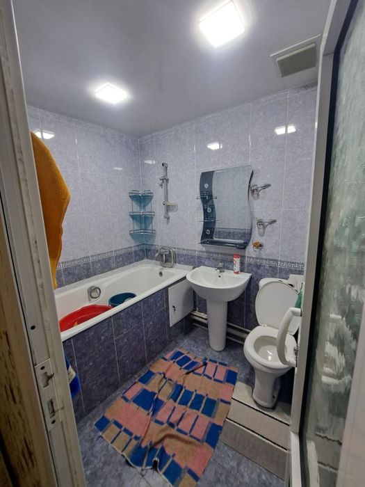 Квартира в аренду в чирчик