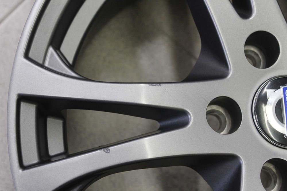 Джанти 16" Volvo