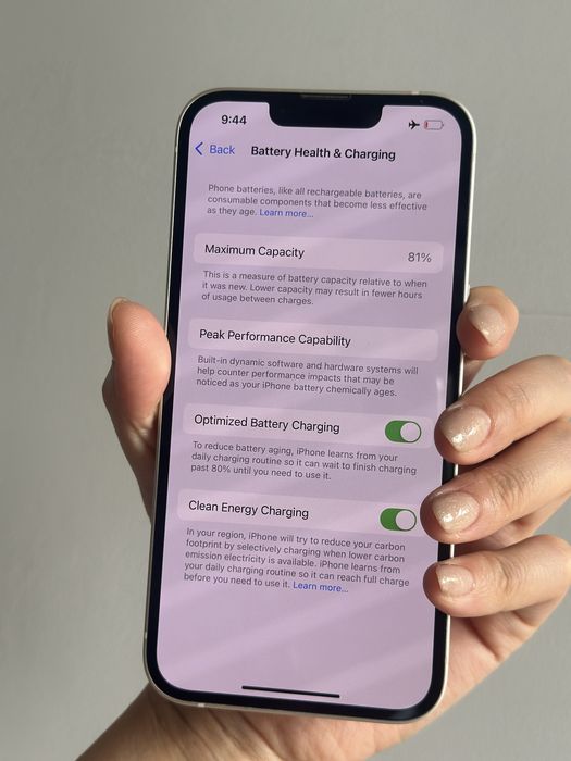 Iphone 13 Срочно сотилади