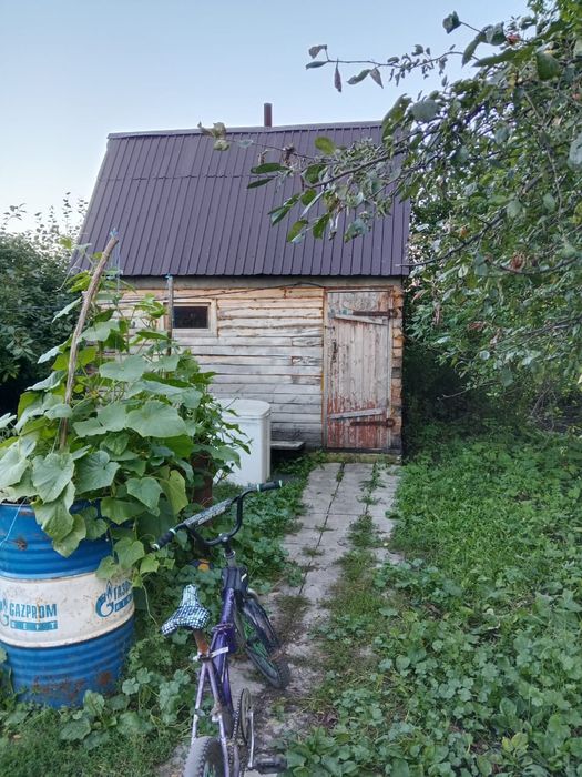 Продам дом, в селе петерфельд