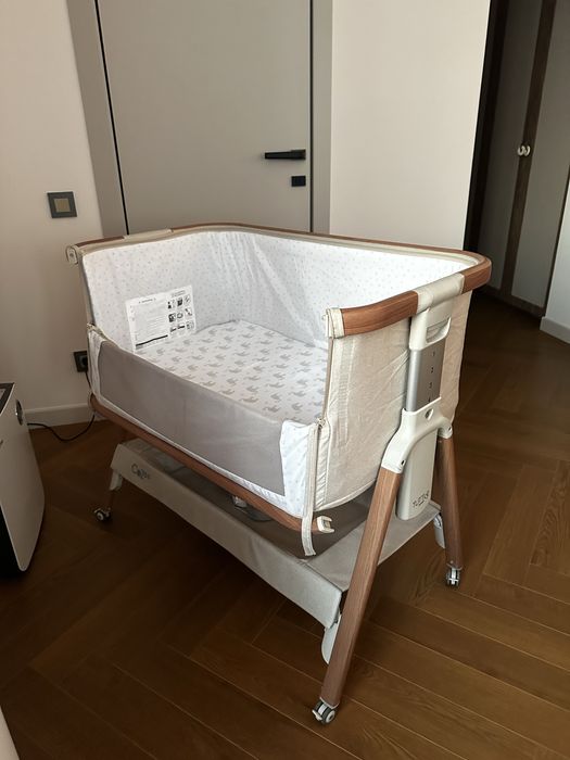 Кровать детская до 6 месяцев