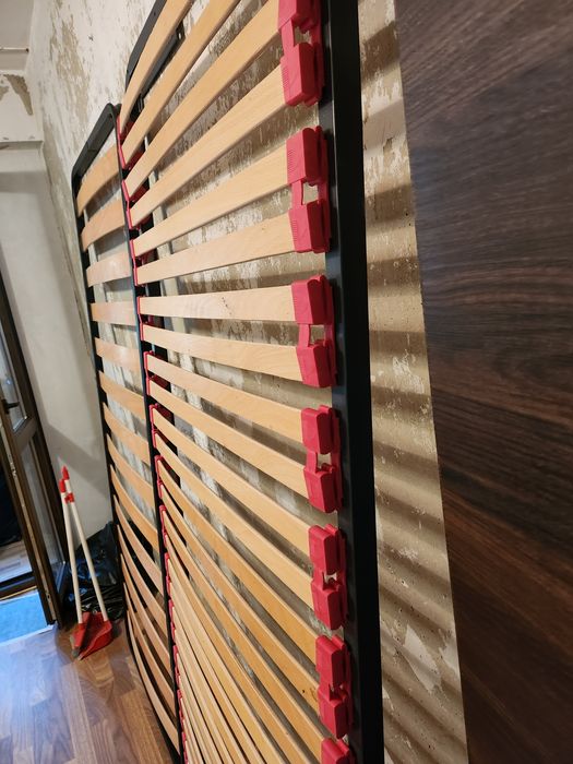 Подматрачна рамка