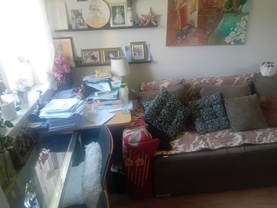 Garsoniera Orion 22mp etaj 1 bloc apartamente  termopan termoizolata luminoasa