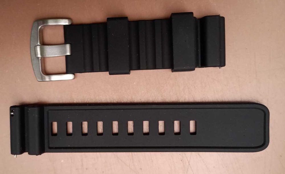 Нов часовник  за гмуркане