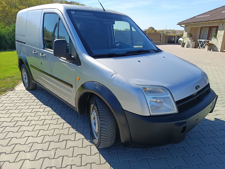 Ford Connect, an fabricație 2006