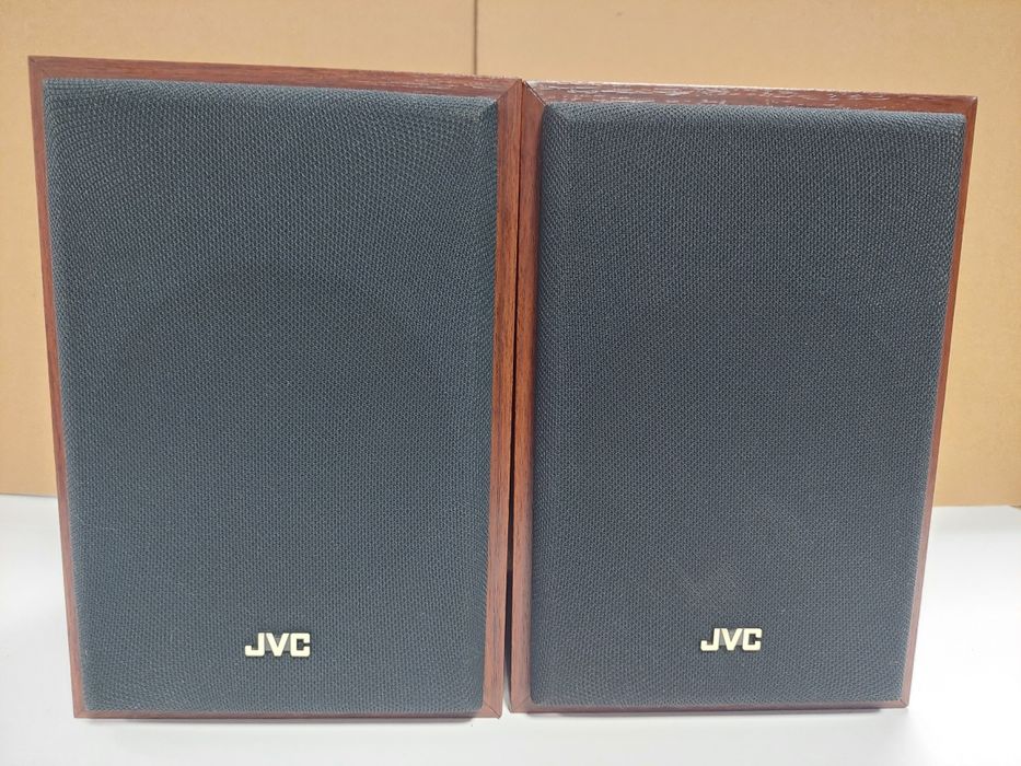 JVC SP-X60 Surround Speaker/Center-120w + Speaker-2x50w Перфектни Като