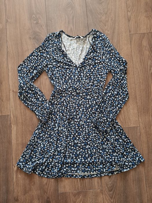 Рокля Stradivarius