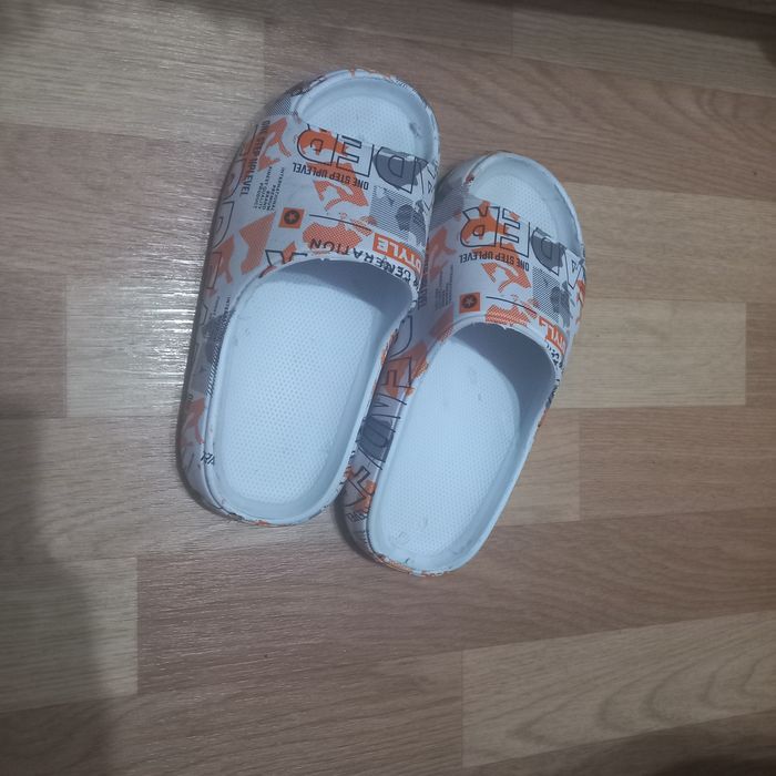 Сланцы 36 размер