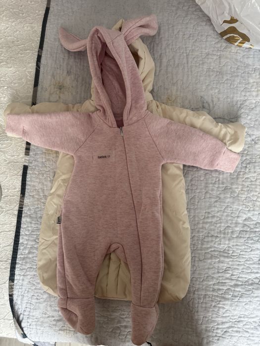 Слип  для девочки, размер 56