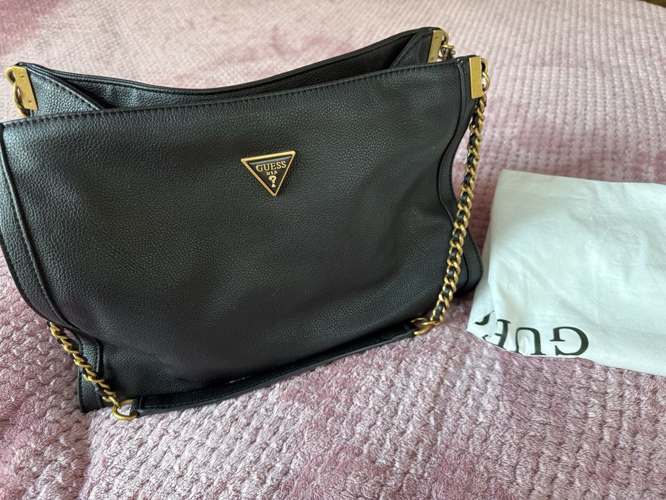 Сумка шоппер Guess