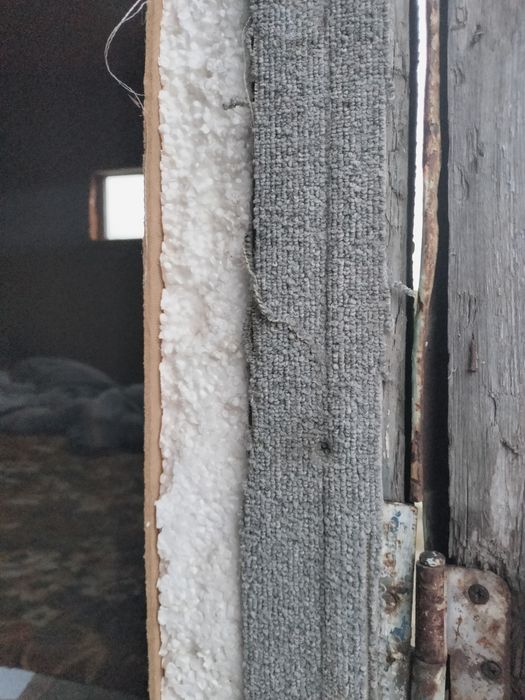 Будтка на колесах