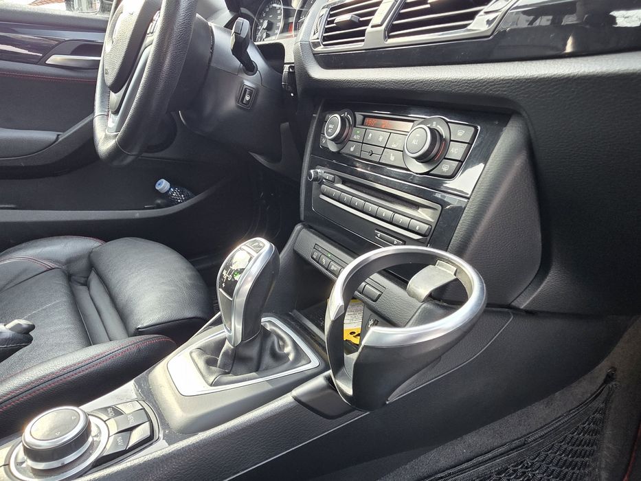 Bmw x1 Sport line 2013 2.0 D x-drive Superb