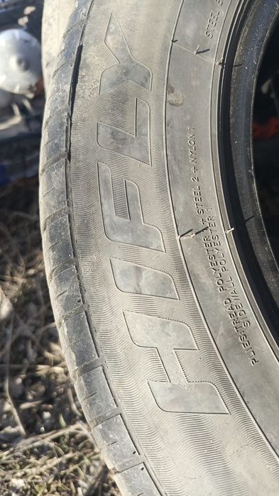 Продам автошины р16