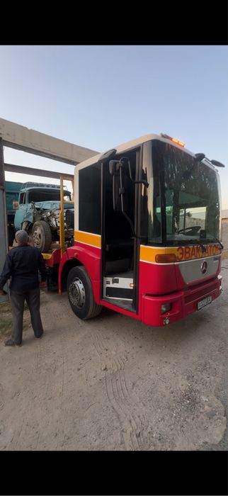 Услуги эвакуатора