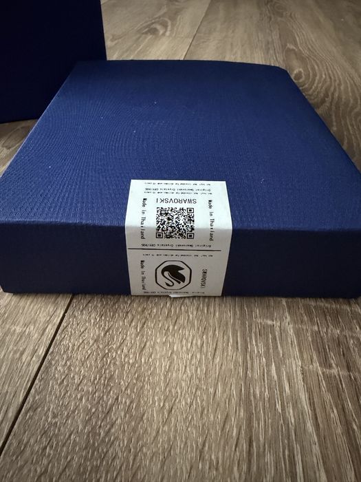 Set swaroski sigilat