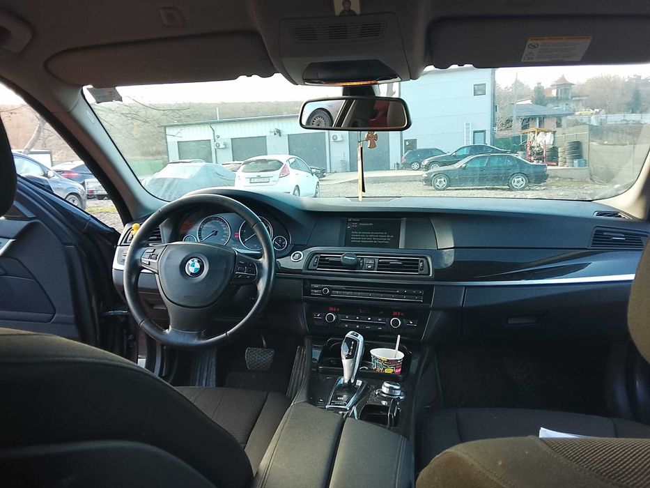 Autoturism de vanzare