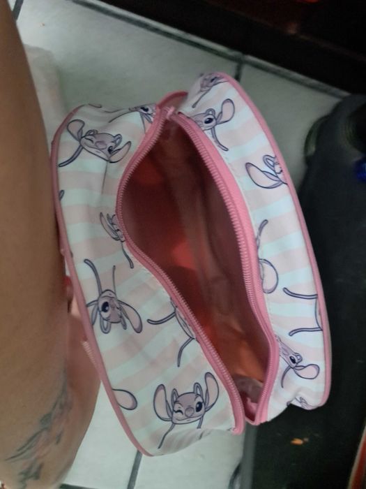 Раничка стич оригинална нова