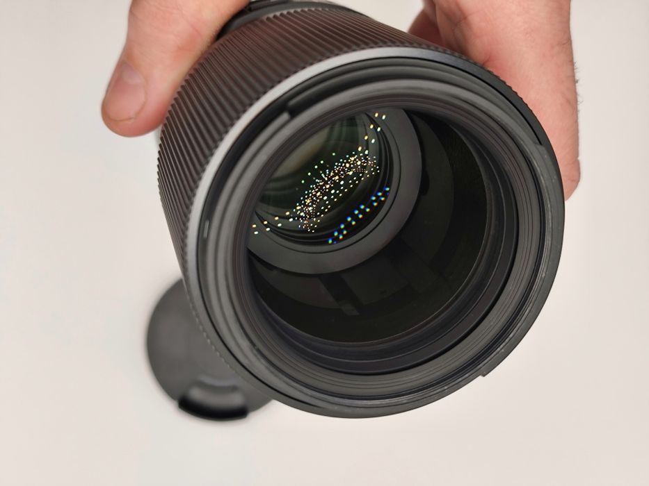 Sigma 105mm f2.8 DG DN Macro ~montură E