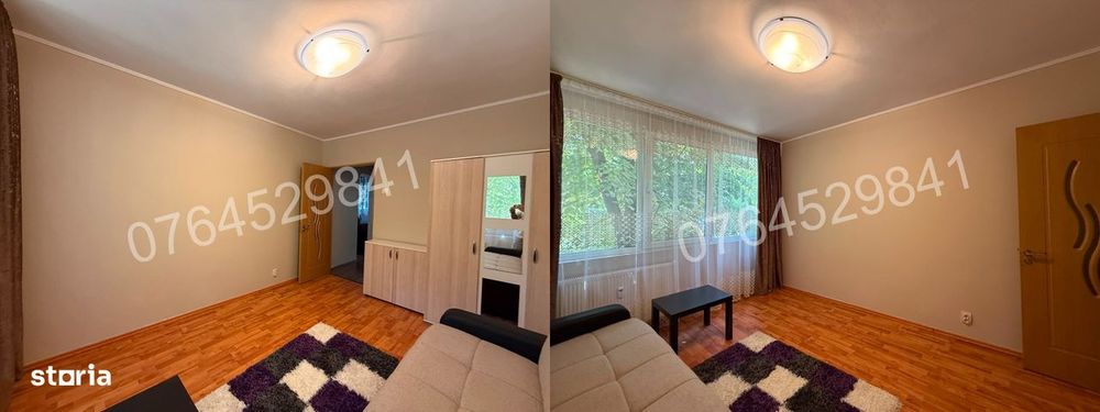 Apartament 3 camere Campia Libertatii 40,la 10 min metrou Muncii