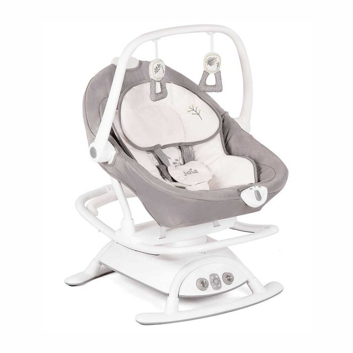 Електрически шезлонг Joie Sansa