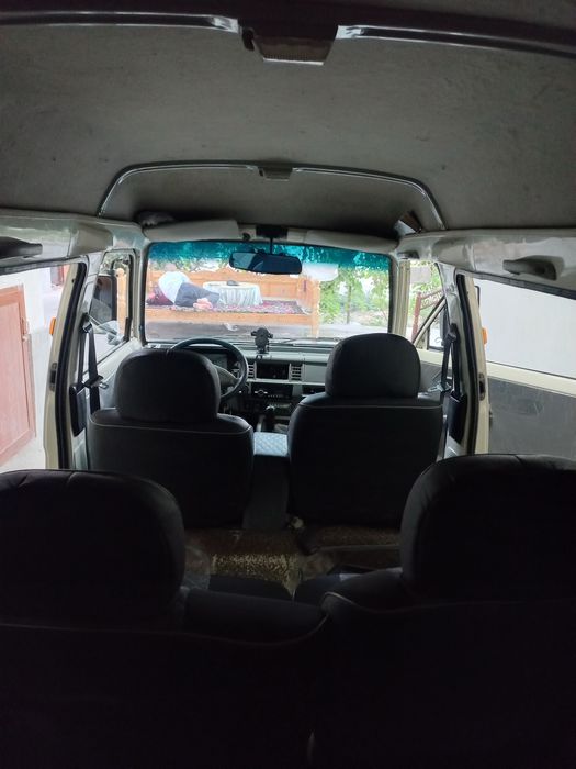 Автомабил дамас сотилади