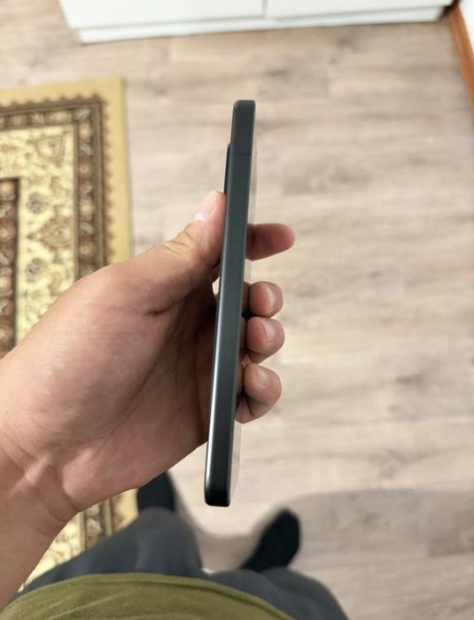 Обмен Xiaomi 15 12/256 cn