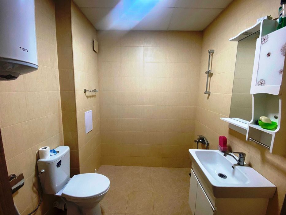 Дава се под наем Двустаен апартамент в София, Мусагеница - 76 кв.м за 377.4 € - Снимка #12