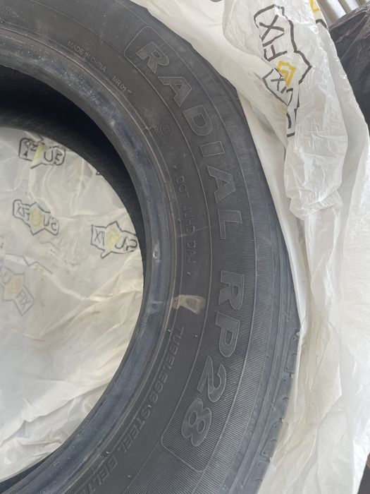 Продам летни шина