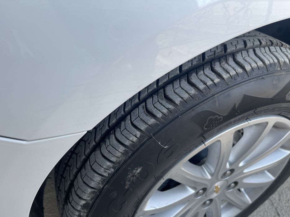 chevrolet cobalt 2013