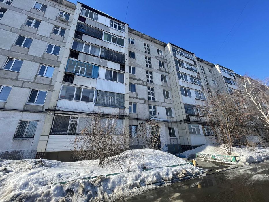 Продажа 2-комн  КСК!