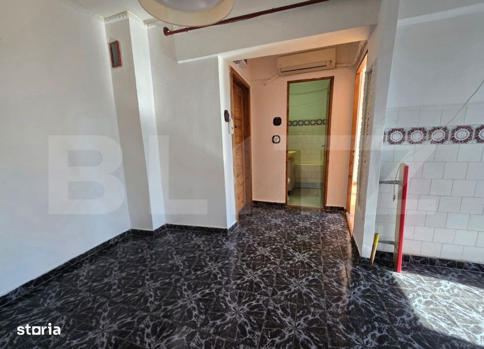 Apartament 2 camere, 49 mp, zona Centrala