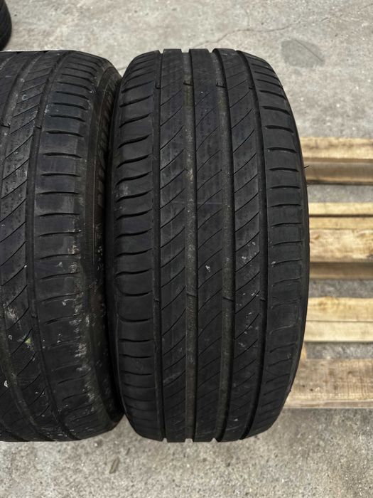 Anvelope 205/55R16 Michelin Vara