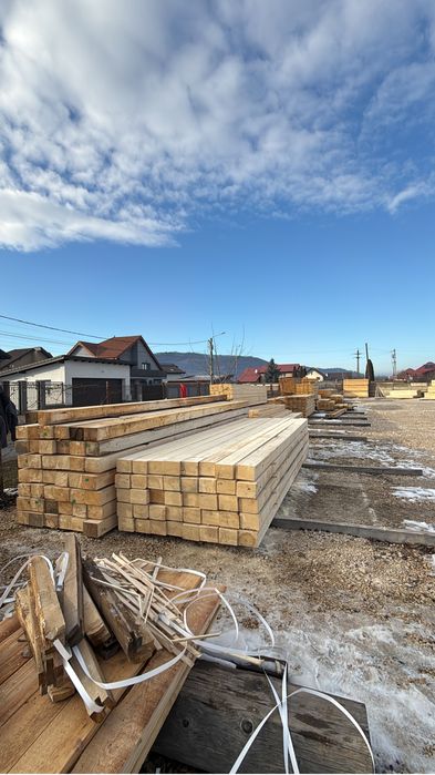 CHERESTEA Toata Raza Brasovului