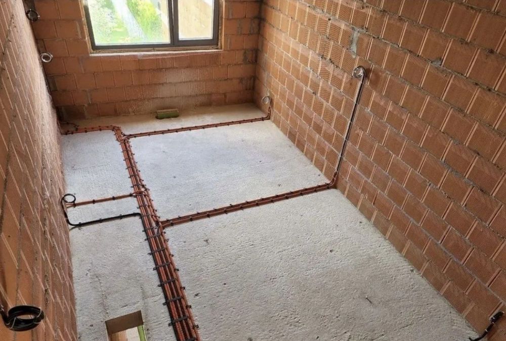 Электрик выезд за 30 минут