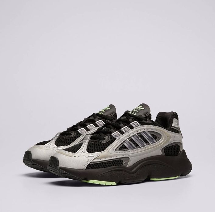 Нови! Кецове adidas Ozmillen W | 37 1/3