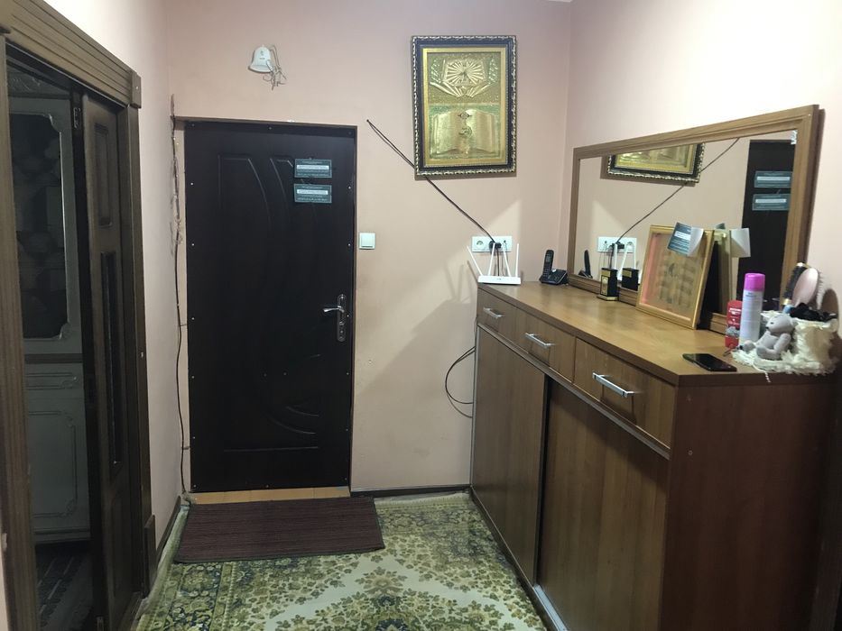 Оила яшимизи дом срочно сотилади пул зарилиги учун