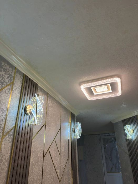 Сдаётся подвальное помещение 80 кв/м.в аренду с мебелью 3 комнаты