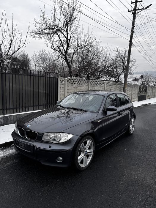 Vand BMW Seria 1