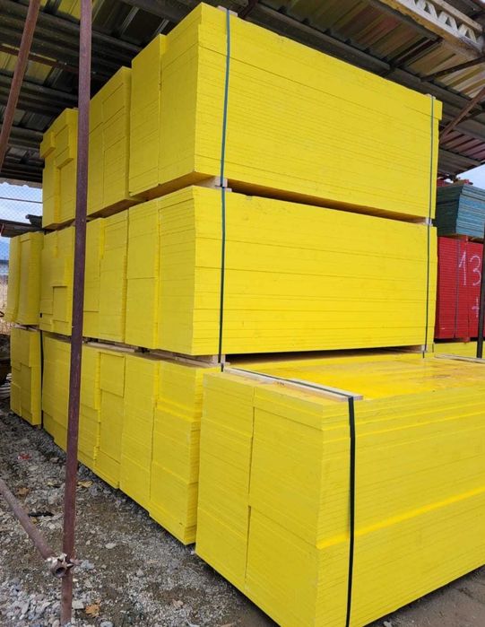 Placa Tip Doka Calitatea 1