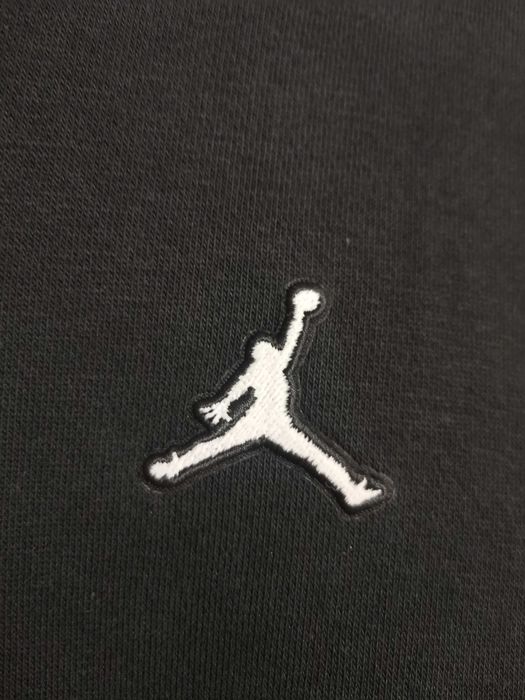 Jordan Brooklyn Fleece Men's Pullover Hoodie.