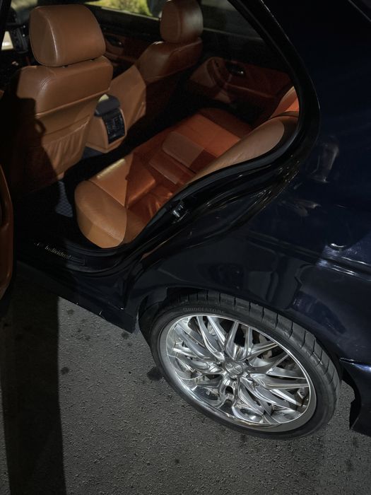 Диски Work оригинал r19