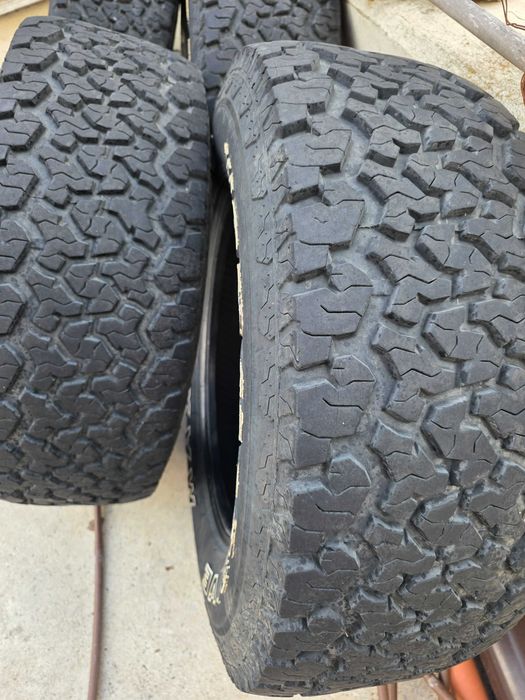 Гуми MAXXIS 265/65/17