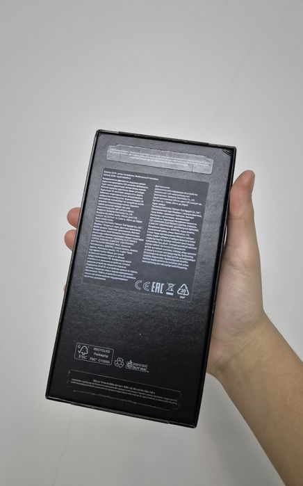 Samsung S24+  256GB