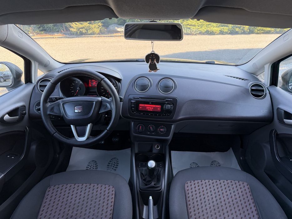 SEAT Ibiza 2010 — imagine 5