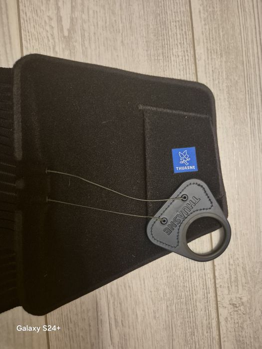 Жилетка за спускан гръбначен стълб