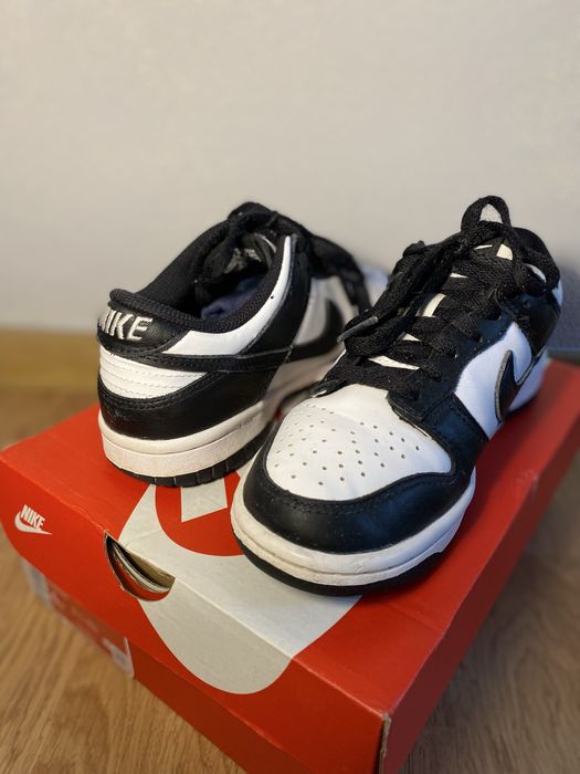 Vand Nike Panda Dunk nr36