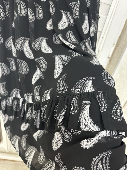 Шифон көйлек сатылады