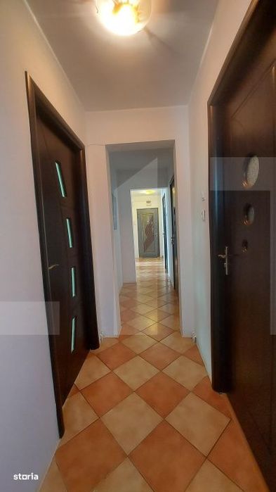 Apartament modern, 3 camere, decomandate, 74 mp | Zona Garii